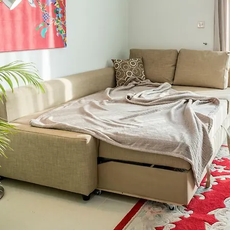 Apartament For Families And Friends