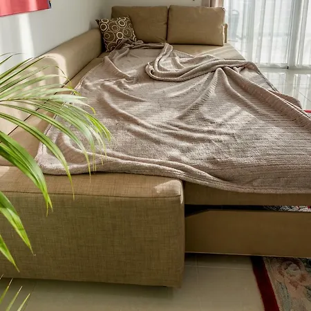 Apartament For Families And Friends *