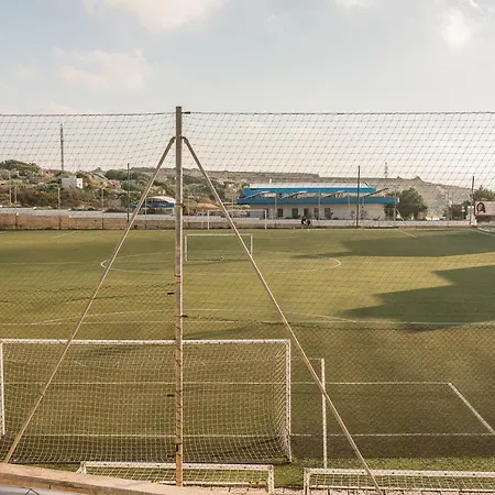 For Families And Friends Mellieħa