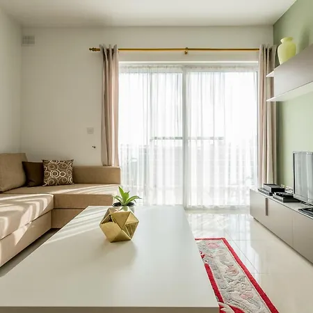 For Families And Friends Apartament *
